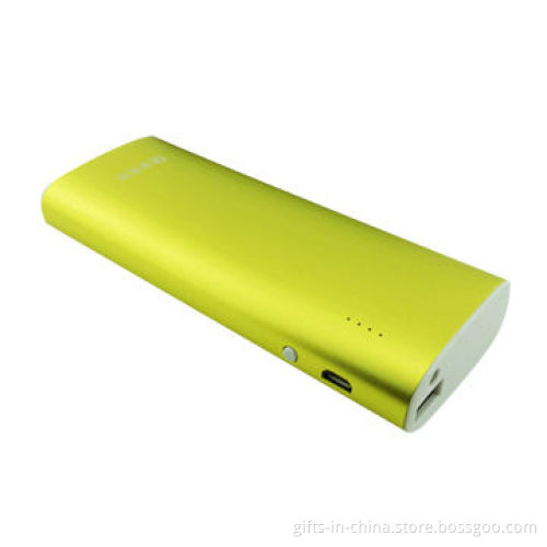 Magic wand power bank (10,000/11,000/13,000mAh)